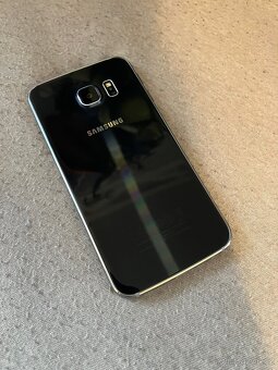 SAMSUNG GALAXY S6 edge - 2