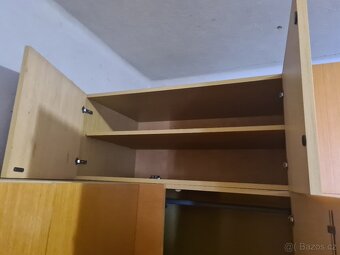 Sada 9 skříní v top stavu – Liberec - 2