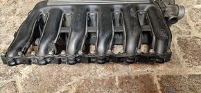 Sání M57d30 MANUÁL E39 E46 E38 - 2