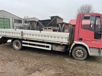 IVECO Eurocargo ML100E18 - 2