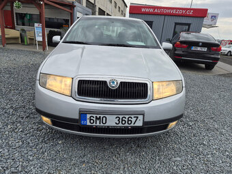 Škoda Fabia 1.4 MPI/KLIMA/ - 2