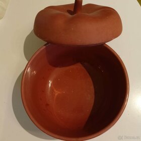 Zapékací mísa - 2