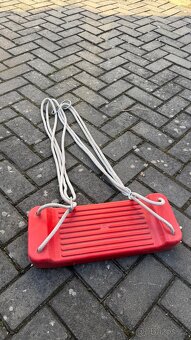 Dětské houpačky - 2