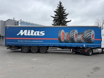 Schwarzmüller SPA 3/E - 2