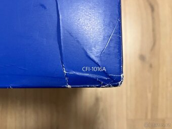 PlayStation 5 (fat) - 2