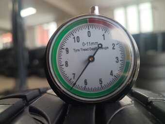 195/60 R15 SAVA (4019) - 2