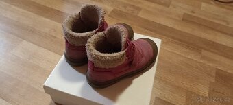 Zimní boty Lasocki vel.28 - 2