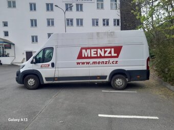 FIAT DUCATO - 2