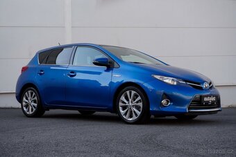Toyota Auris 1.8i/Hybrid/Pano/NAVI/ - 2