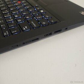Lenovo Thinkpad X395 /Ryzen 5/Vega 2GB/FHD/IPS/NVMe - 2