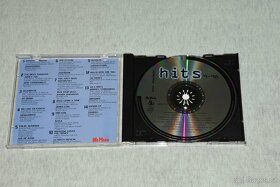CD Mr Music Hits 9/98 - 2