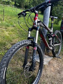 Trek Remedy 8 - 2