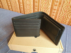 Kožená peněženka Lux s překladem od firmy Tlustý - 2