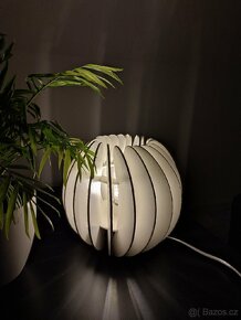 Designová stolní lampa - 2