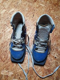 Dětské boty na běžky - 2