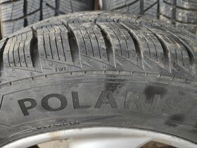 Zimní pneu 195/55R15 - 2