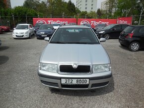 Prodám Škoda Octavia 1.6,75kw 2.maj - 2