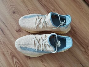 adidas Yeezy Boost 350 V2 Linen - 2