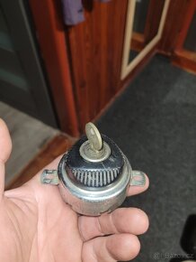Spinacka na Jawa panelka - 2