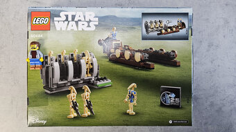 Lego 40586 NOVÉ, NEROZBALENÉ - 2