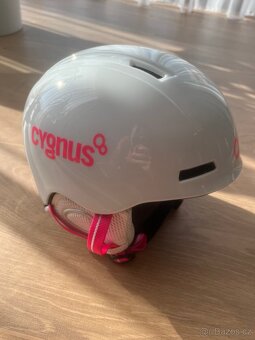 Dívčí helma XS/S - 2