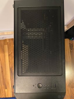 Herní PC AMD Ryzen 5 3600 - 2