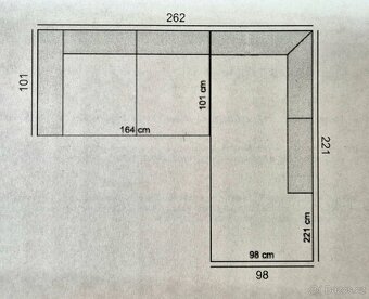 Prémiová sedačka Phase Lamia – TOP stav - 2
