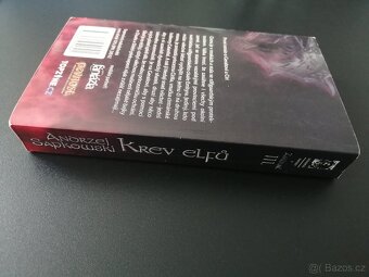 Zaklínač 3 Krev elfů - 2
