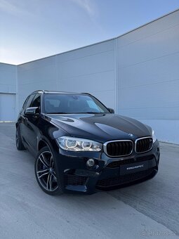 Bmw f85 x5m - 2