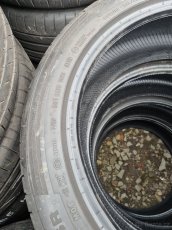 Letní pneu 235/45R19 CONTINENTAL - 2