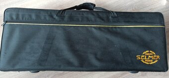 Tenor saxofon - 2