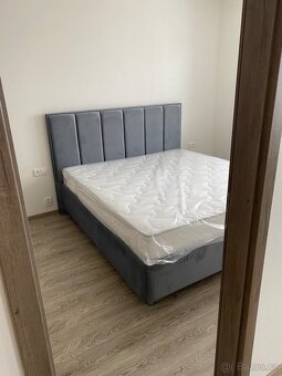 Manželská postel ProSpánek - 2