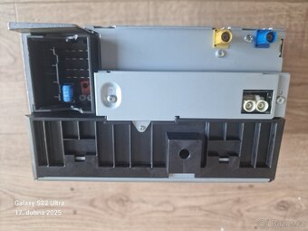 Radio mercedes gl ml - 2