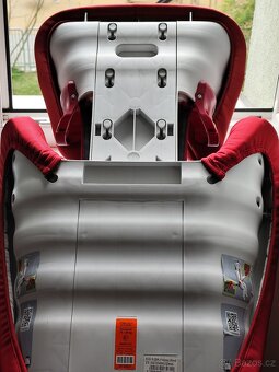 Dětská autosedačka Britax romer - 2