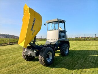 Prodám dempr Bergmann 2060R Plus - 2