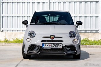 Abarth 695 Competizione 1.4 T-Jet - 2