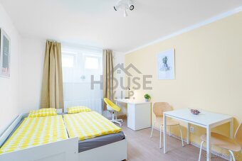 Prodej bytu 1+kk, 26 m2, Čerčanská, Praha - Krč. - 2