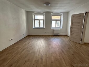 Nabízíme k dlouhodobému pronájmu byt - 2