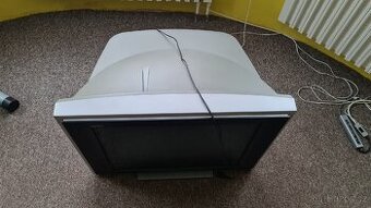 Televize Panasonic TX-29PX15P - 2