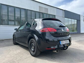 Seat Leon 1P - 2