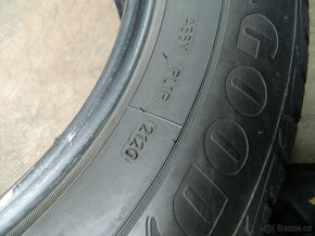 215/65 r16 98h 1ks Good year - 2