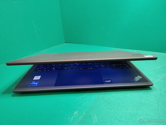 Lenovo ThinkPad p14s g3 i7-1260p 32/512GB√4k500nit√4gbGK√DPH - 2