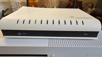 Modem Comtrend VR-3026e v2 - 2