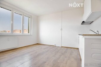 Pronájem byt 1+1, 37㎡ - 2