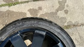 4x Dunlop 215/45 R16 86H SP Sport Maxx - 2