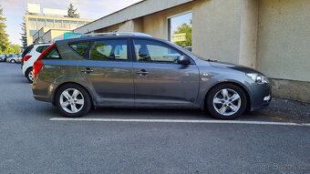 Kia Ceed 1,6CRDi 85kW kombi nové ČR - 2