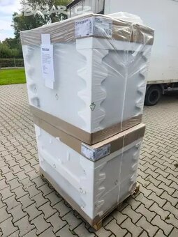 Pultová mraznička Gorenje FH302CW, 300l,nejlevněji - 2