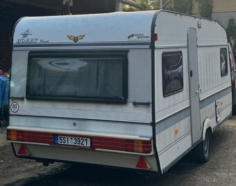 Karavan Hobby - 2