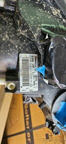 BMW F22 F23 xenon - 2