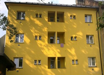 Prodej bytového domu – ul. Vaškova, Moravská Ostrava - 2